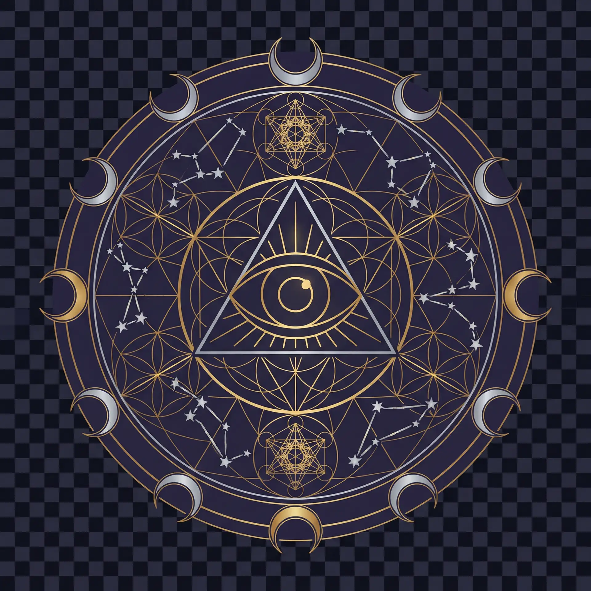 每日吃瓜 - 玲珑演员表 | 星座塔罗平台Logo